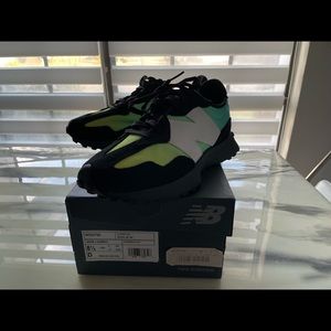 New Balance sneakers